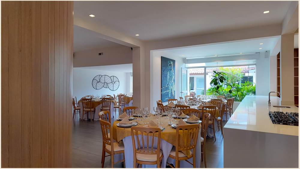 La Veranda
