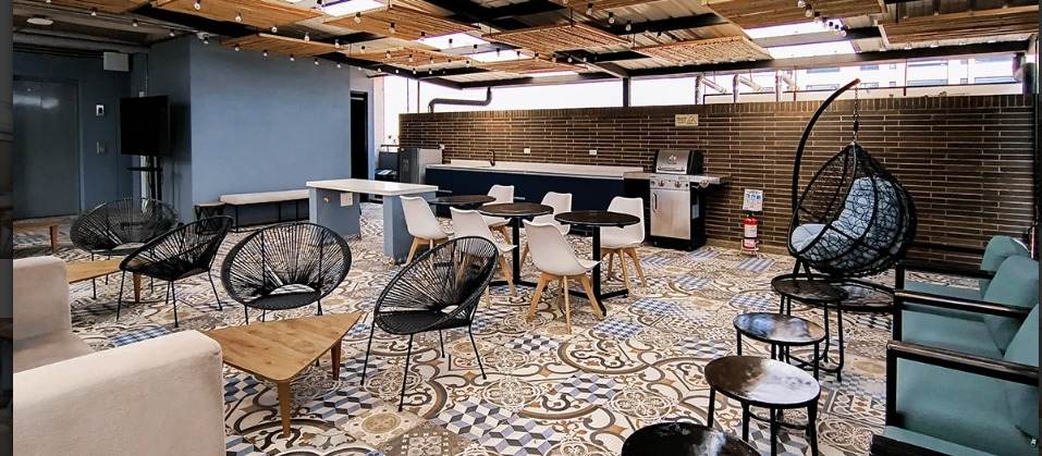 Coliving 85